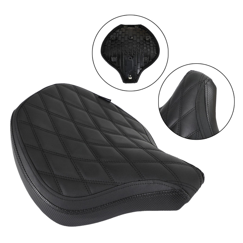 Front Raider Seat Driver Cushion for Triumph Bobber (2017–2022)