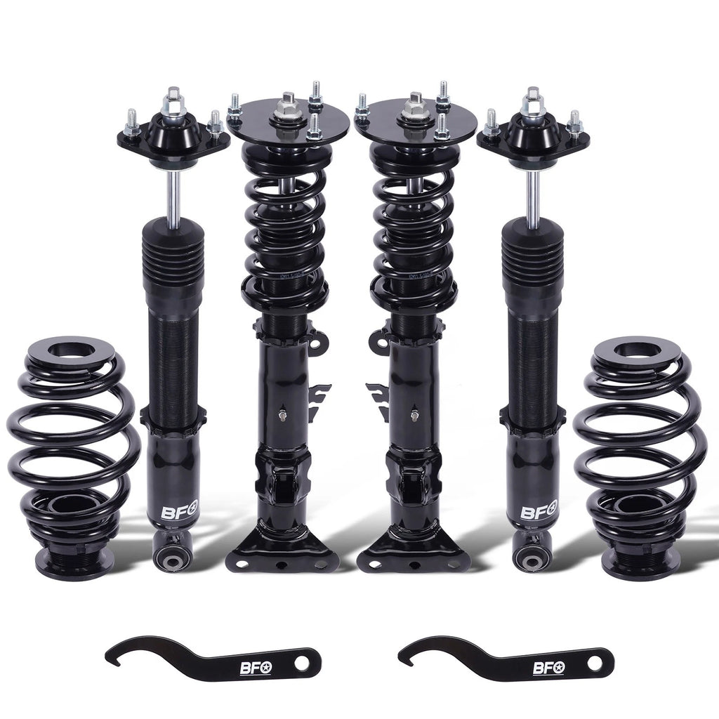 Coilover Struts Suspension for BMW E36 318 323 325 328 (1992–1999)