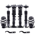Coilover Struts Suspension for BMW E36 318 323 325 328 (1992–1999)