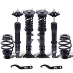Coilover Struts Suspension for BMW E36 318 323 325 328 (1992–1999)