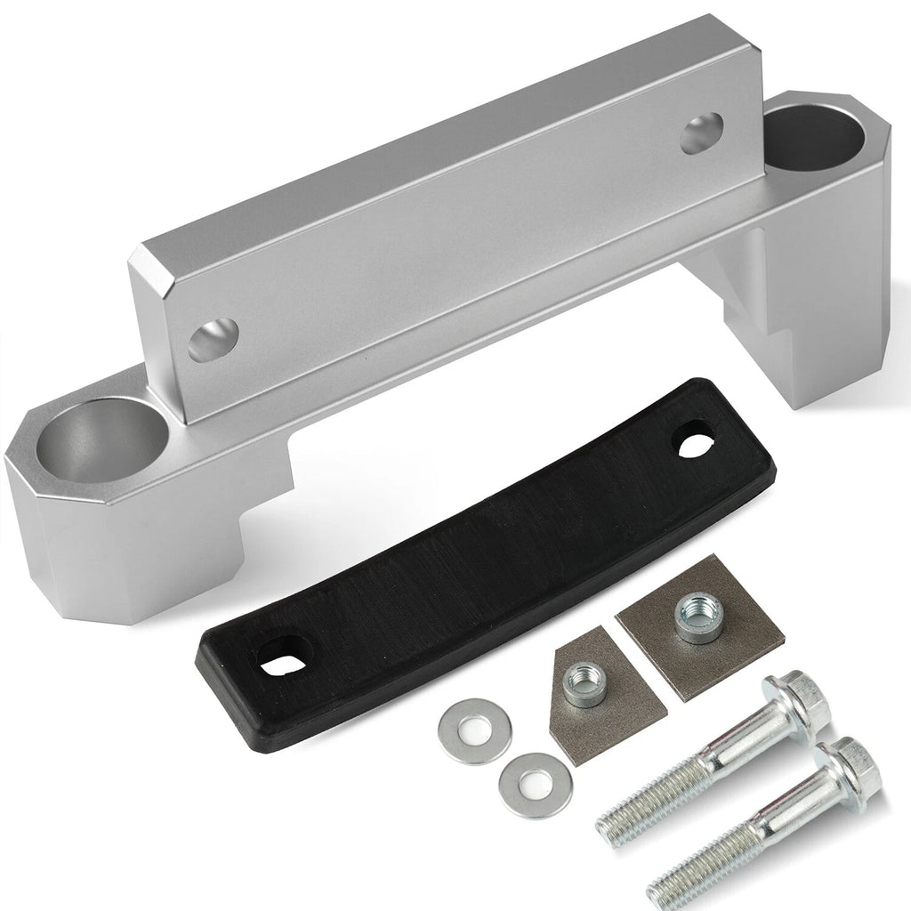 Rear Differential Brace for Dodge Hellcat SRT Scat Redeye (2015–Present)