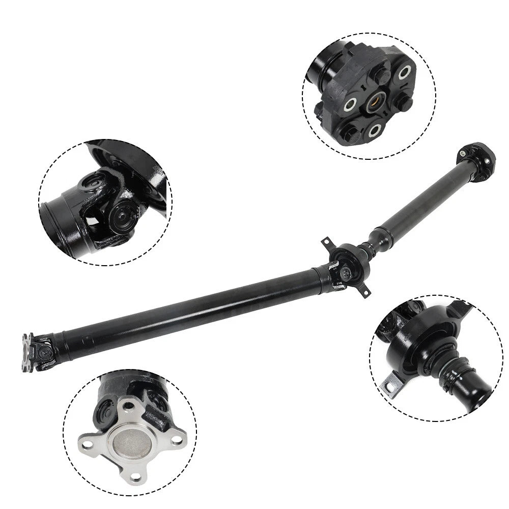 Drive Shaft Assembly for BMW 325i 328i (2006–2013)