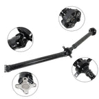 Drive Shaft Assembly for BMW 325i 328i (2006–2013)