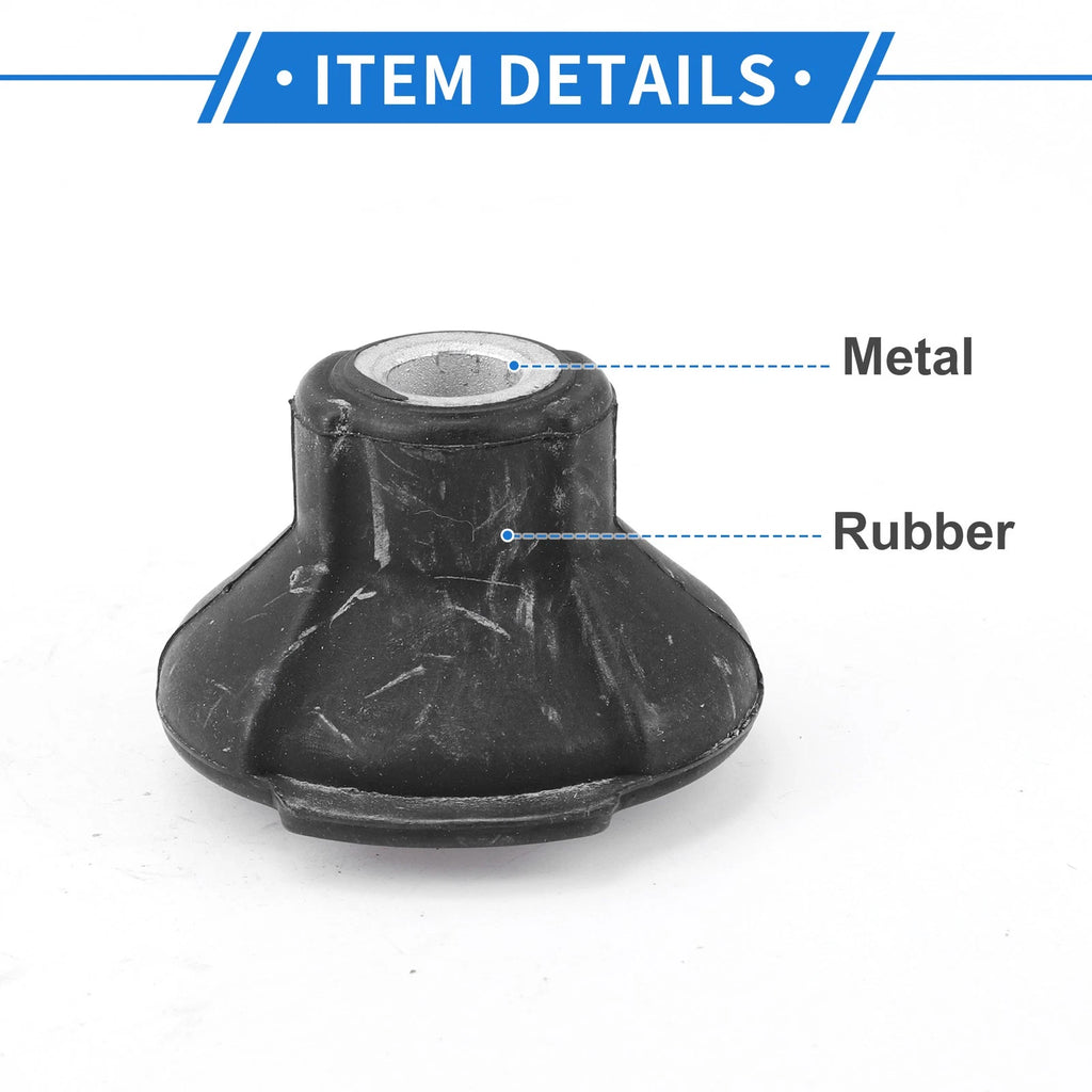 Front Control Arm Bushing for Mercedes Benz W164 (2006–2011) No. 2104631066