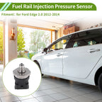 Fuel Injection Pressure Sensor RE557767 for Ford Edge 2.0 (2012–2014)