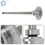 Rear Driver Side Axle Shaft for Ford E-150 E-250 E-350 (1992-2014)