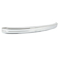 Front Bumper Bar for VW Volkswagen Beetle/Super Beetle (1968–1973)