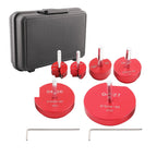 Pipe Fitting Reamer Kit for Reed Tool Clean Ream Extreme