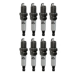 8x Spark Plugs for Porsche Cayenne (2003–2006), Audi RS5, RS6, R8, BMW BKR7EIX
