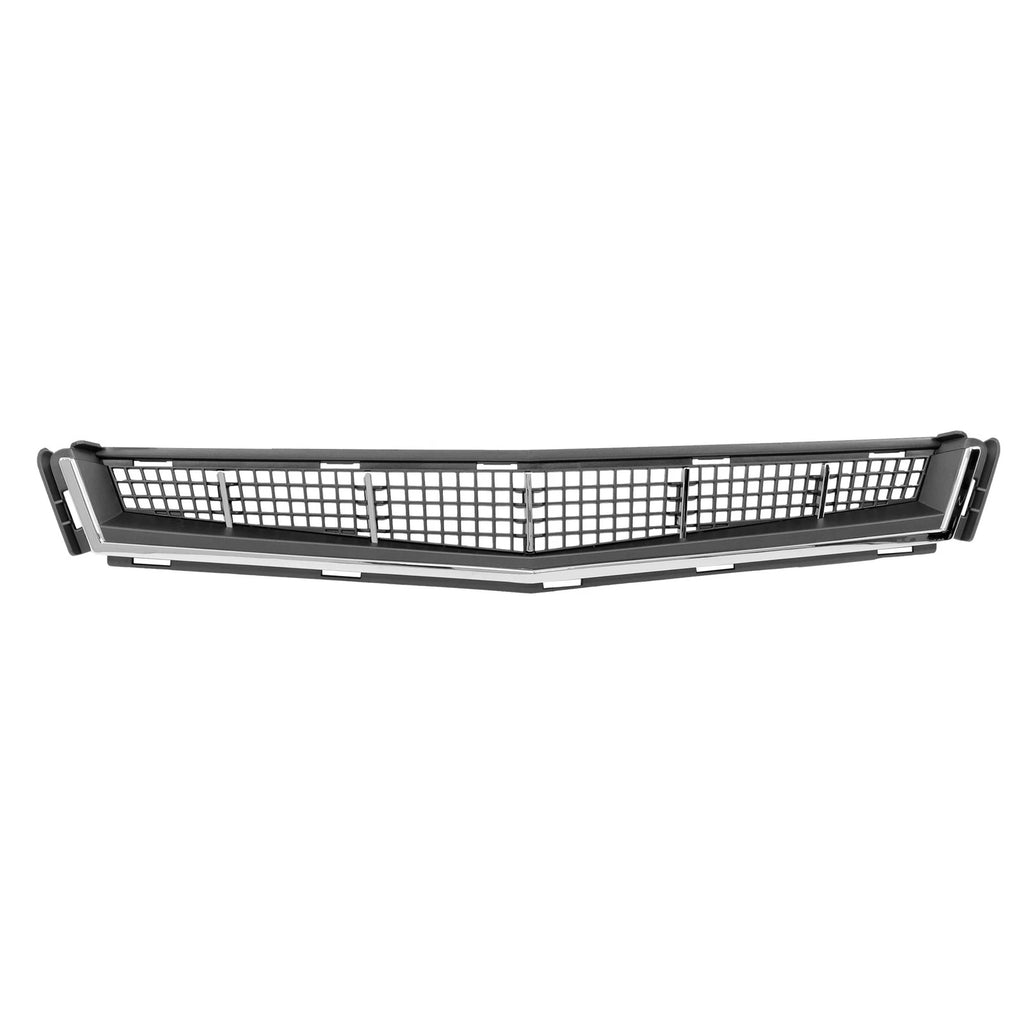Front Bumper Lower Grille for Cadillac CTS (2008â2011) Gray
