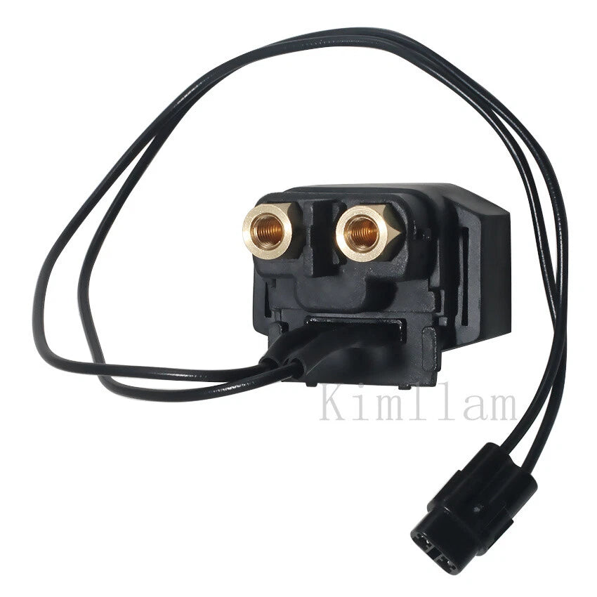 Starter Solenoid Relay for Yamaha XJR 1300 (2007–2016) 5GT-81940-11