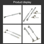 Gas Struts for Cabinet Doors (Reliable Support)