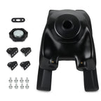Oversized 3.8 Gallon Fuel Tank for Yamaha Warrior 350 (1987–2004) 1UY-24110-01-00