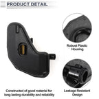 Transmission Filter for Chrysler (9HP48)