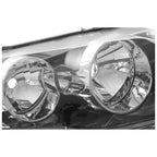 Headlight Ford FG Falcon 2008-On Right G6 G6E RH