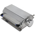 2L Aluminum Coolant Reservoir Tank for Universal Fit Vehicles