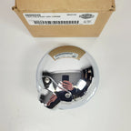 Fog Light Bucket Assembly Chrome for Harley Davidson Heritage Classic (2018–2025)
