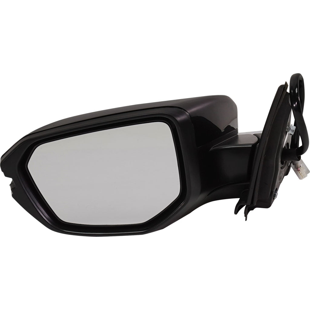 Driver Left Side Heated Mirror for Honda Insight (2019–2020)