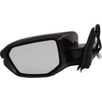 Driver Left Side Heated Mirror for Honda Insight (2019–2020)