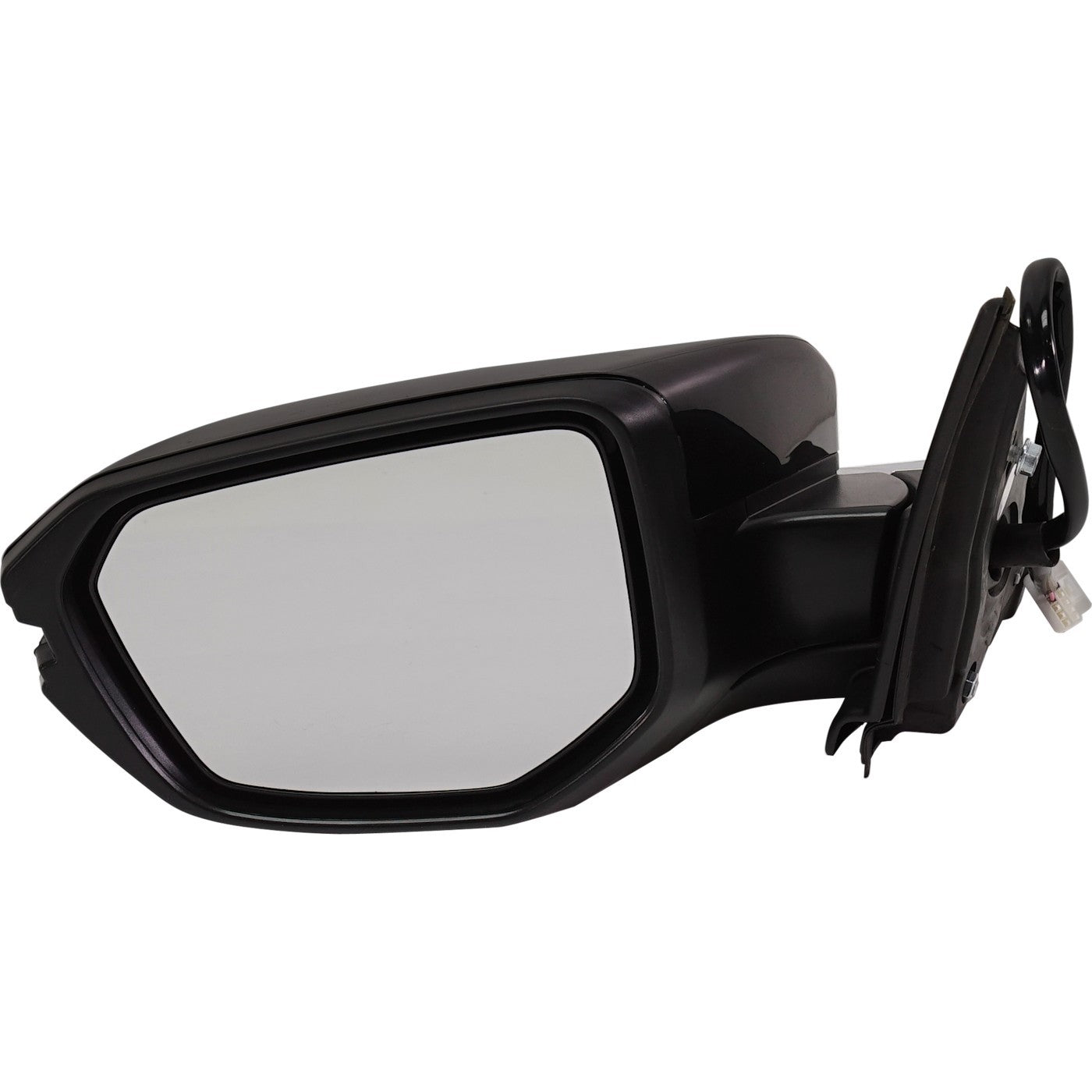 Driver Left Side Heated Mirror for Honda Insight (2019–2020)