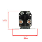 Caltric Starter Solenoid Relay for Sea-Doo 278000342