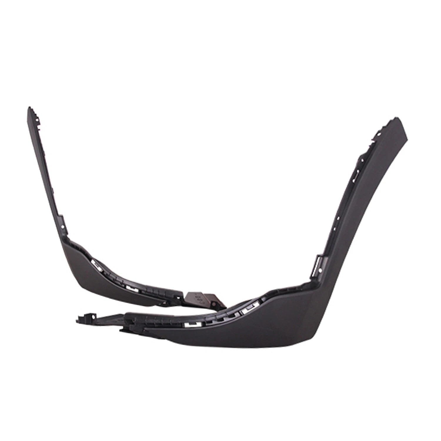 Wheel Arch Trim Replacement Front Passenger Side for Ford Ranger (2012–2023)