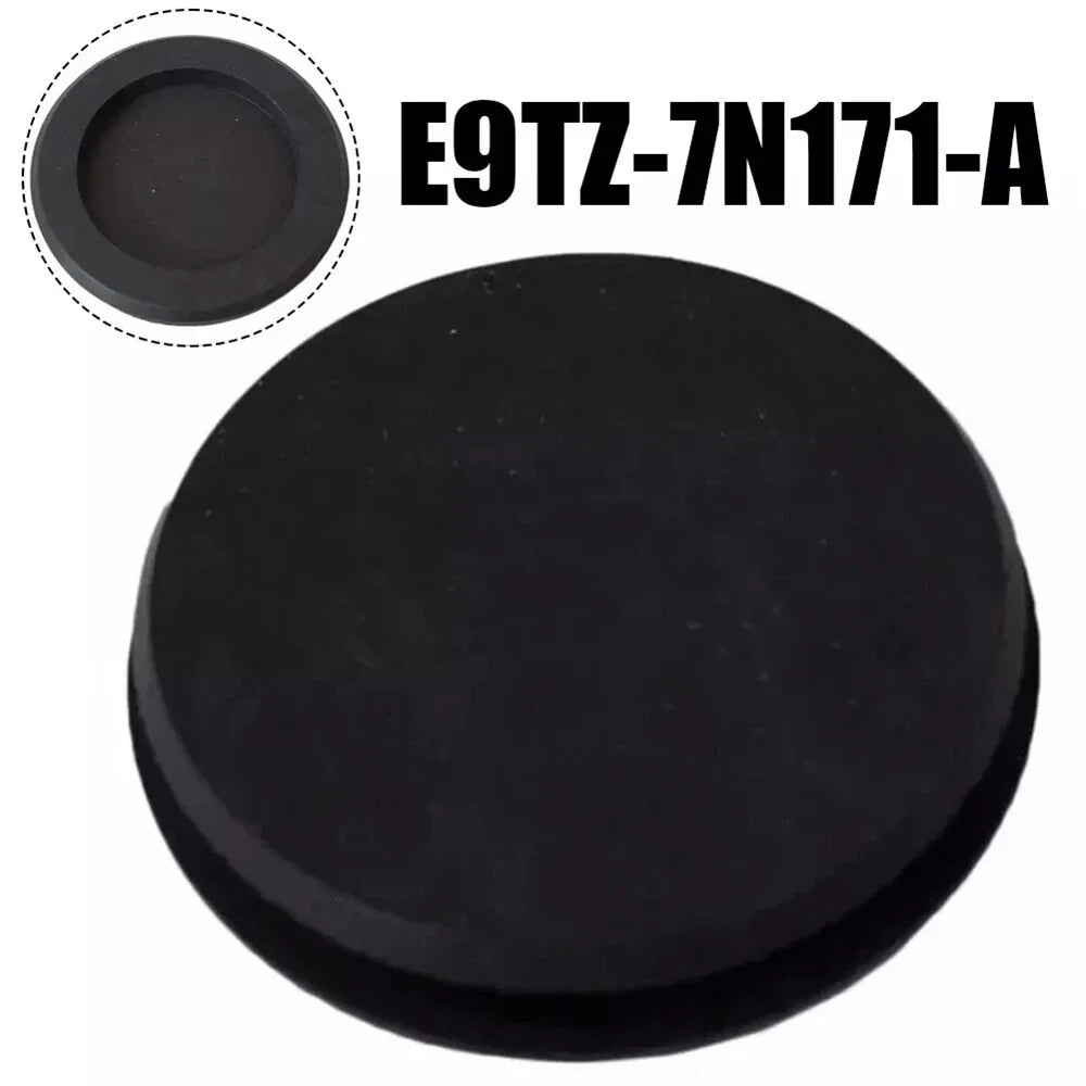 Rubber Drain Plug for Ford (E9TZ7N171A) 79-93