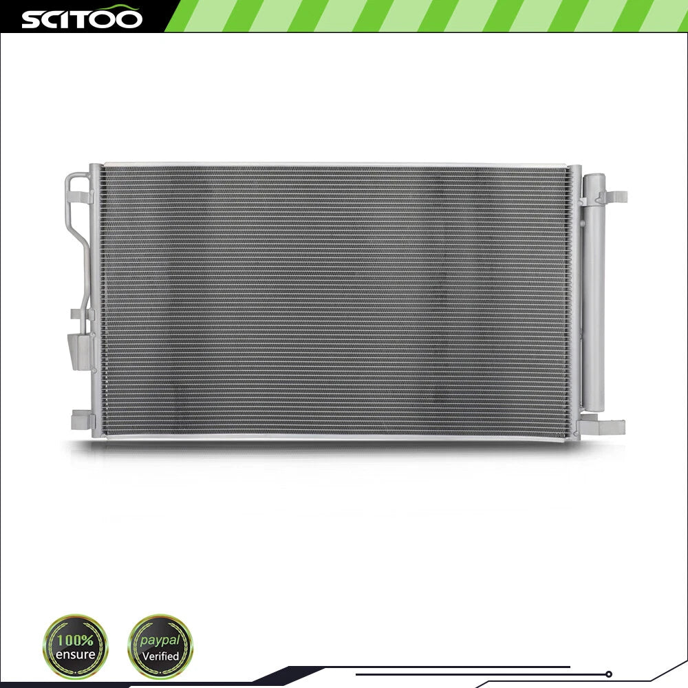 AC Condenser for Hyundai Tucson (2019–2021) & Kia Sportage (2020–2022) 30141