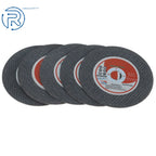 Set of 25 Cut Off Wheels for Die Grinders (4” x 1/16” x 5/8”)