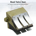 Reed Valve Assy 688-13610-00 for Yamaha 2-Stroke 50HP 75HP 80HP 85HP 90HP (1990–2023)