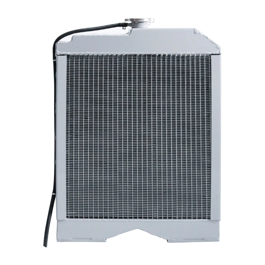 Radiator for Massey Ferguson TO35 TE20 TEA20 TO20 TO30 (1955–1965)