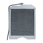 Radiator for Massey Ferguson TO35 TE20 TEA20 TO20 TO30 (1955–1965)