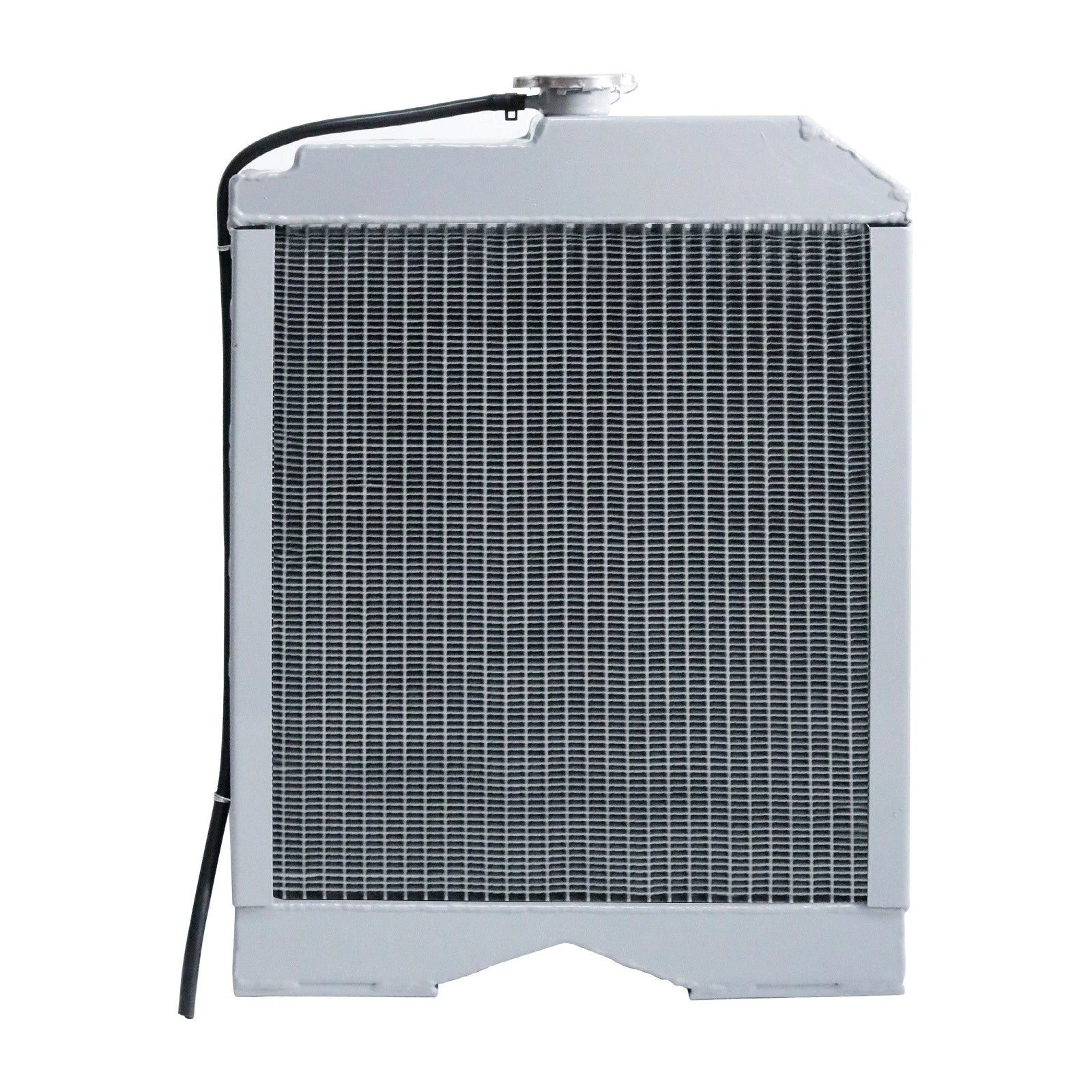 Radiator for Massey Ferguson TO35 TE20 TEA20 TO20 TO30 (1955–1965)