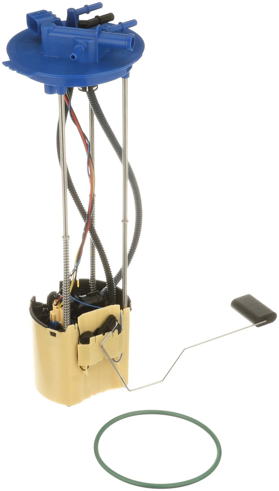 Delphi FG2681 Fuel Pump Module Assembly for Chevrolet Silverado 2500 HD (2017–2019)