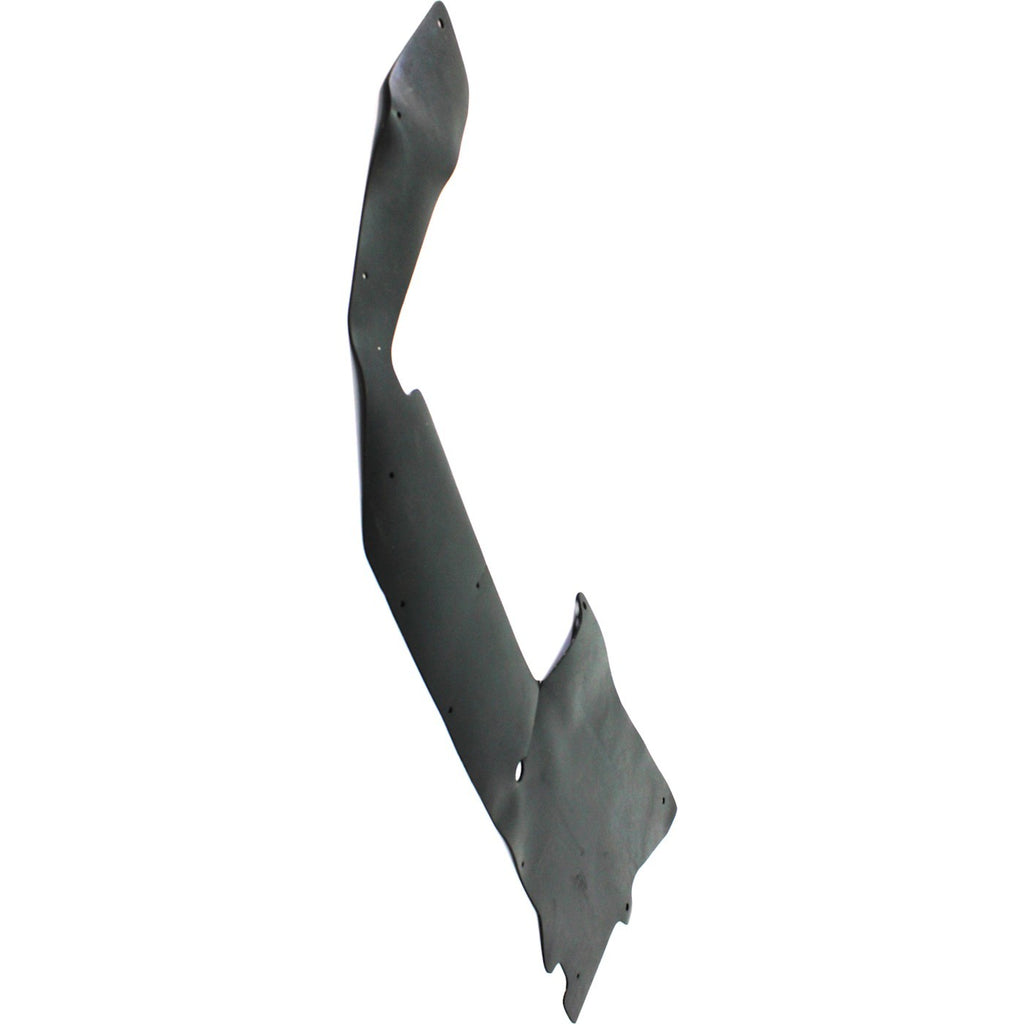 Engine Splash Shield for Nissan Frontier (1998–1999) Driver Side Lower