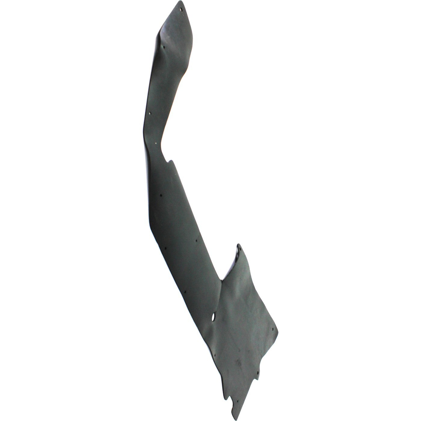 Engine Splash Shield for Nissan Frontier (1998–1999) Driver Side Lower