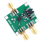 HMC849 6GHz RF Switch for Dual Throw Signal Routing (Connector)
