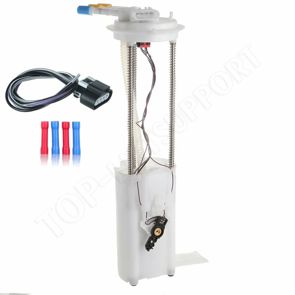 Fuel Pump for Chevy S10 Pickup, GMC Sonoma, Isuzu Hombre (1996)