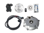 SuperATV Heavy Duty Cast Pin Locker Differential for Can-Am Maverick Trail (2018–2023)