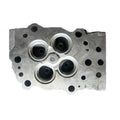 Complete Cylinder Head with Valves for Komatsu Motor Grader GD663A-2 (6D125-1)