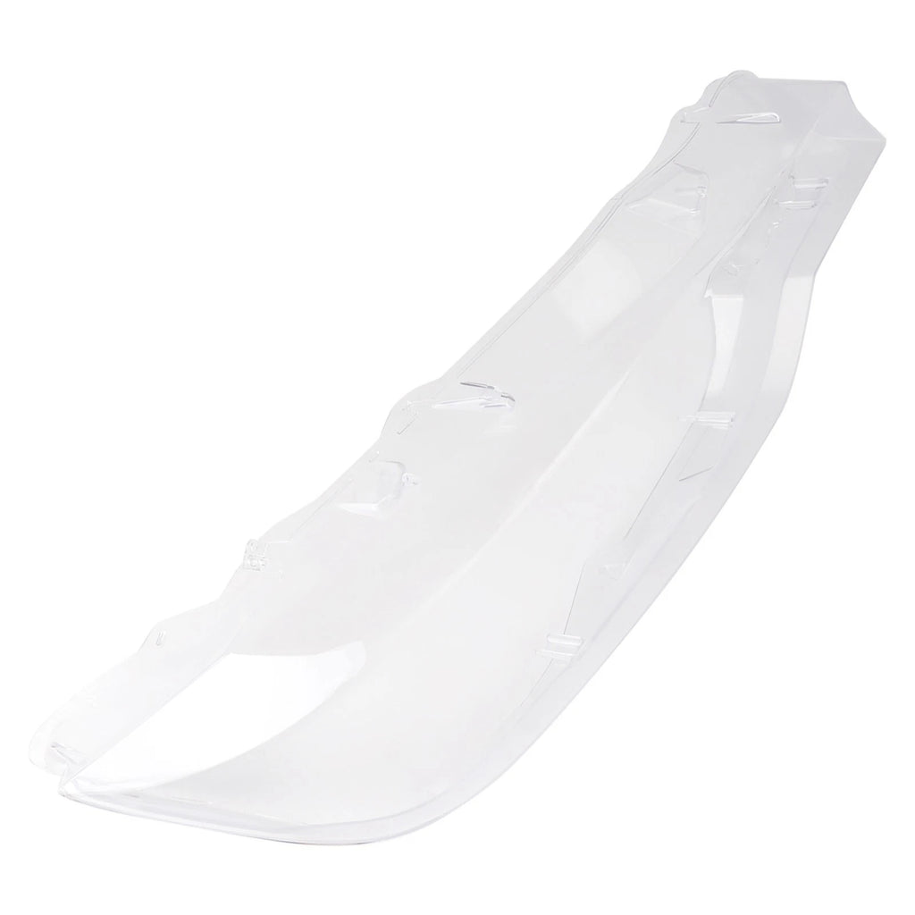 Headlight Lens Cover Pair for BMW F30 F31 F35 3 Series (2013–2015)