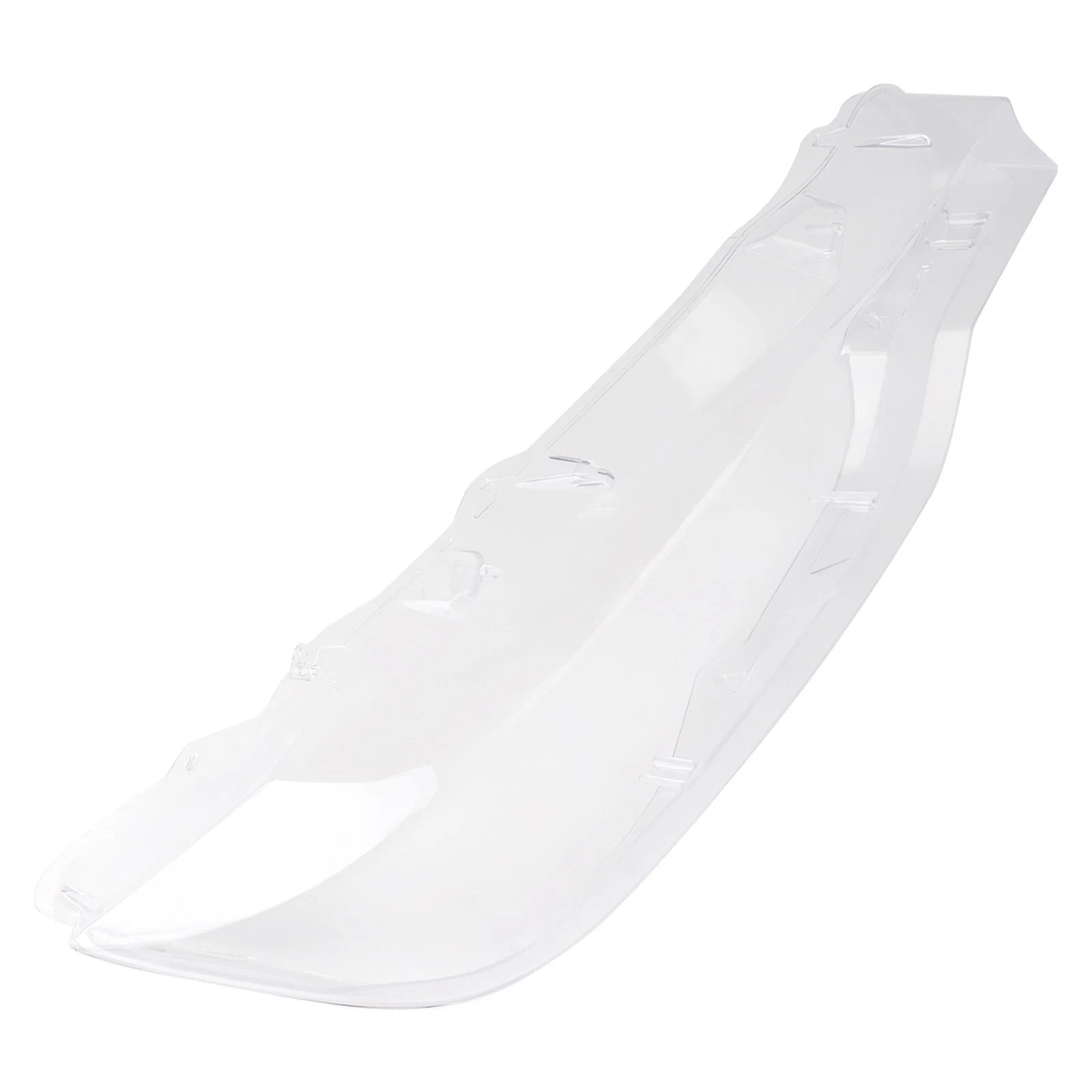 Headlight Lens Cover Pair for BMW F30 F31 F35 3 Series (2013–2015)