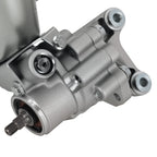 Power Steering Pump with Reservoir for Lexus LS400 (1990–1994)