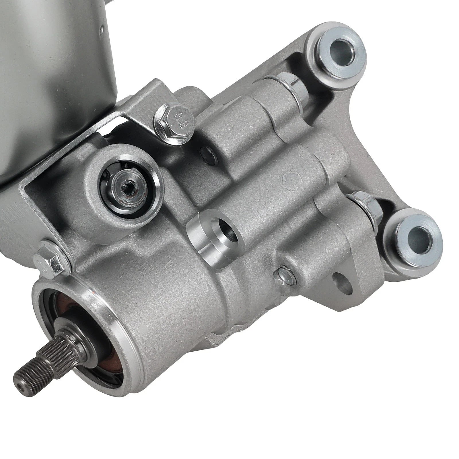 Power Steering Pump with Reservoir for Lexus LS400 (1990–1994)