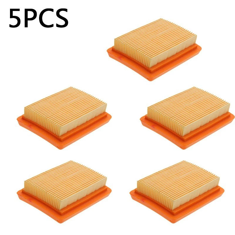 Air Filter for Engines (Set of 5) #4134 141 0300