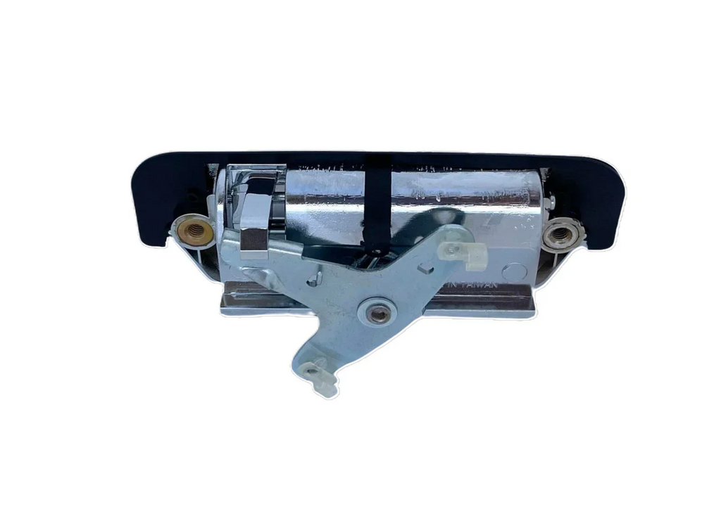 Tailgate Handle Chrome for Toyota Hilux Ute Platform (1988–2015)