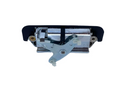 Tailgate Handle Chrome for Toyota Hilux Ute Platform (1988–2015)