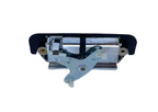 Tailgate Handle Chrome for Toyota Hilux Ute Platform (1988–2015)