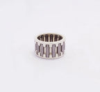 Big End Needle Bearings 26x33x18 for Sea-Doo 720 HX XP (1993–1997)