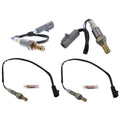 Oxygen Sensor Set of 2 for Ford E-350 Super Duty (2008–2010)